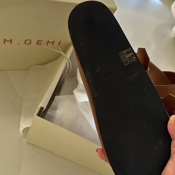 Brand New M. Gemi Matilde Sandal - Picture 3 of 8